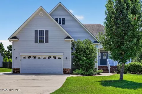 125 Mom Ln, New Bern, NC 28562