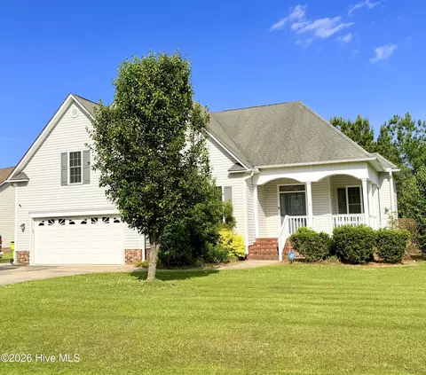 125 Mom Ln, New Bern, NC 28562
