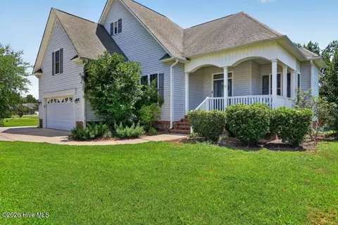 125 Mom Ln, New Bern, NC 28562