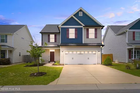 1429 Lewis Landing Ave, Wilmington, NC 28405