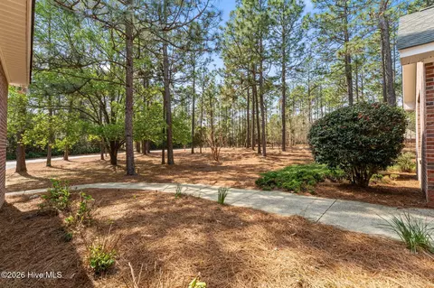Exterior - 92 Sakonnet Trl, Pinehurst, NC 28374 photo 3 of 14