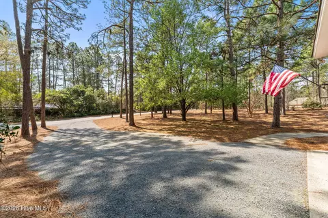 Exterior - 92 Sakonnet Trl, Pinehurst, NC 28374 photo 4 of 14