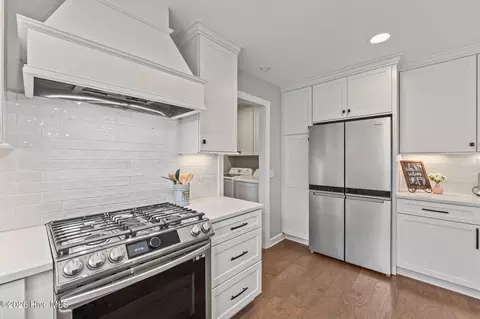 Kitchen - 92 Sakonnet Trl, Pinehurst, NC 28374 photo 6 of 6