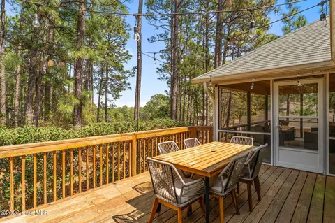 Exterior - 92 Sakonnet Trl, Pinehurst, NC 28374 photo 12 of 14
