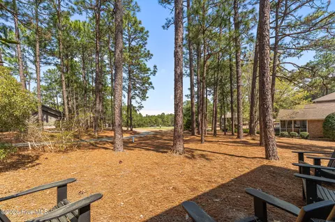 Exterior - 92 Sakonnet Trl, Pinehurst, NC 28374 photo 14 of 14
