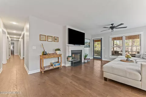 Entry Way - 92 Sakonnet Trl, Pinehurst, NC 28374 photo 2 of 2