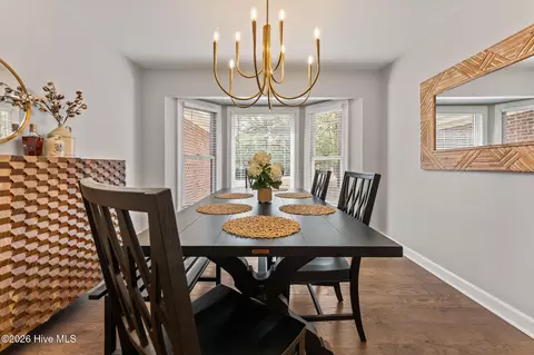 Dining - 92 Sakonnet Trl, Pinehurst, NC 28374 photo 1 of 2