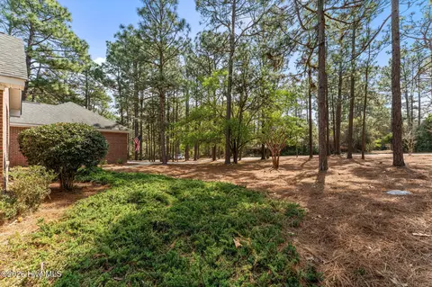 Exterior - 92 Sakonnet Trl, Pinehurst, NC 28374 photo 5 of 14