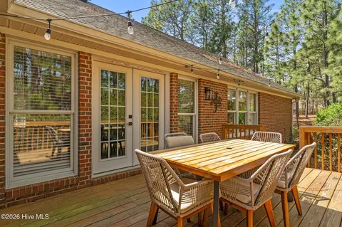 Exterior - 92 Sakonnet Trl, Pinehurst, NC 28374 photo 7 of 14
