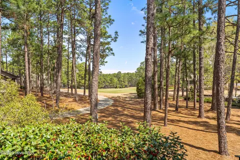 Exterior - 92 Sakonnet Trl, Pinehurst, NC 28374 photo 8 of 14