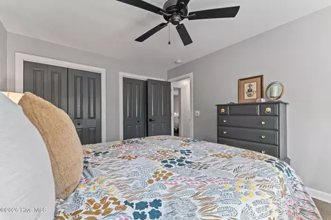 Bedroom - 92 Sakonnet Trl, Pinehurst, NC 28374 photo 6 of 6