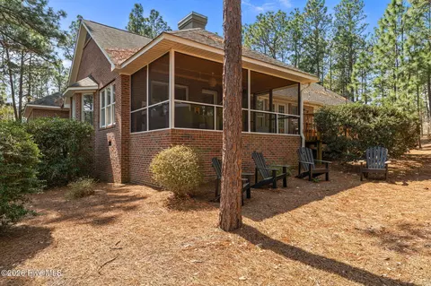 Exterior - 92 Sakonnet Trl, Pinehurst, NC 28374 photo 13 of 14