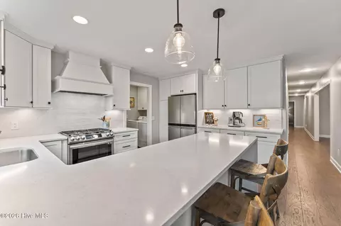 Kitchen - 92 Sakonnet Trl, Pinehurst, NC 28374 photo 1 of 6