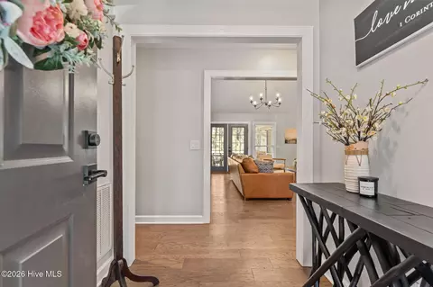 Entry Way - 92 Sakonnet Trl, Pinehurst, NC 28374 photo 1 of 2