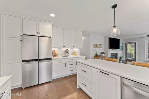 Kitchen - 92 Sakonnet Trl, Pinehurst, NC 28374 photo 5 of 6