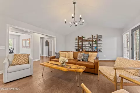 Living - 92 Sakonnet Trl, Pinehurst, NC 28374 photo 4 of 4