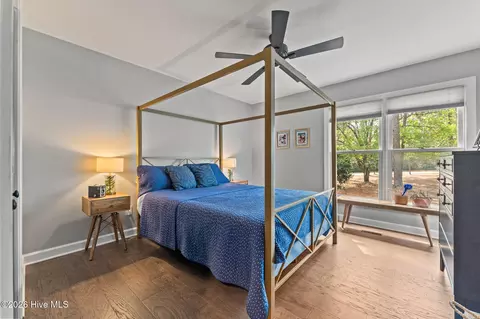 Bedroom - 92 Sakonnet Trl, Pinehurst, NC 28374 photo 1 of 6