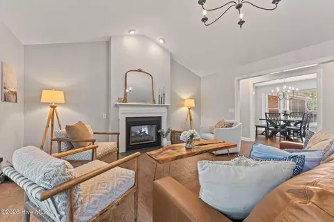 Living - 92 Sakonnet Trl, Pinehurst, NC 28374 photo 3 of 4