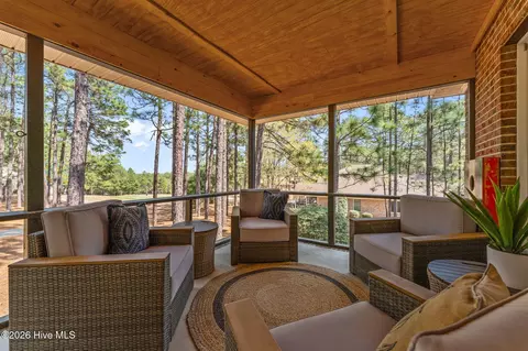 Exterior - 92 Sakonnet Trl, Pinehurst, NC 28374 photo 9 of 14