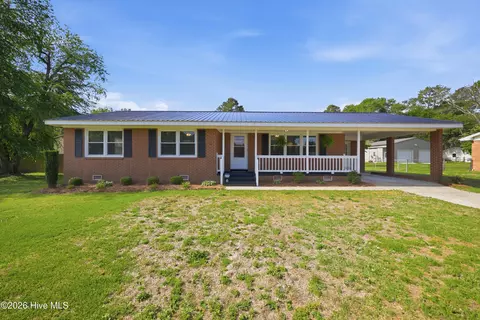 755 Central Ave, Kinston, NC 28504