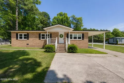 1995 Bear Trap Rd, Williamston, NC 27892