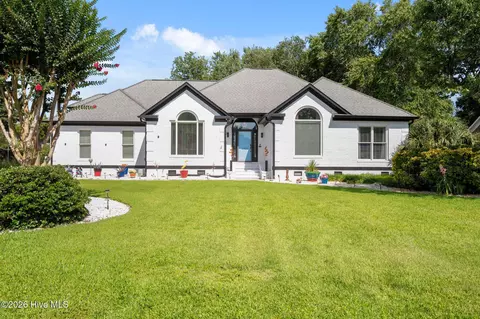 3401 Upton Ct, Wilmington, NC 28409