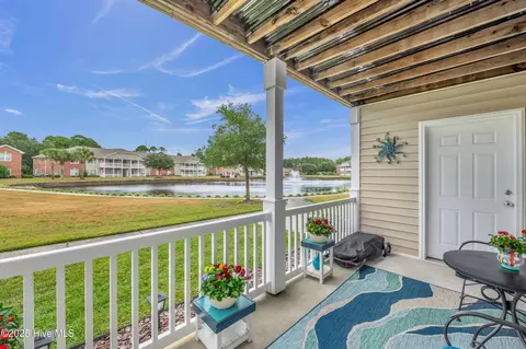 4421 Jay Bird Cir UNIT 106, Wilmington, NC 28412