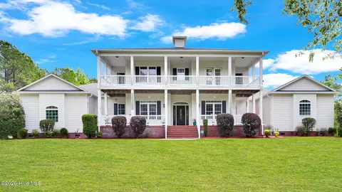 1016 Wiley Gaskins Rd, Grifton, NC 28530
