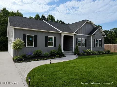 123 Trellis Ln, Vanceboro, NC 28586