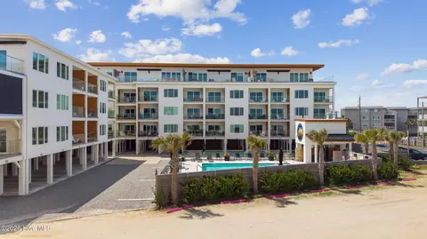 1800 Canal Dr UNIT 101, Carolina Beach, NC 28428