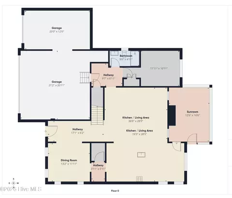 552 Watauga Ln, Aberdeen, NC 28315