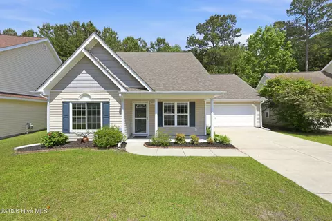320 Neuchatel Rd, New Bern, NC 28562