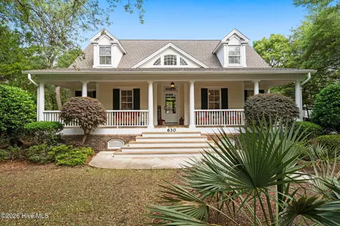 630 Valverda St SW, Supply, NC 28462