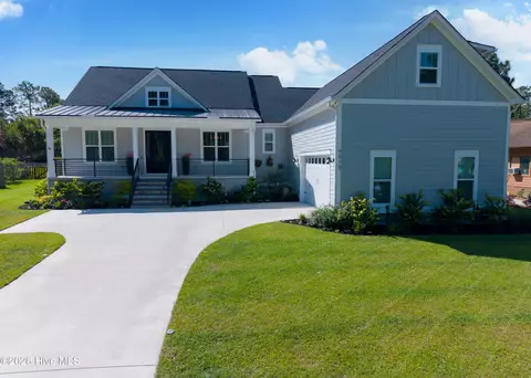 9019 Sedgley Dr, Wilmington, NC 28412