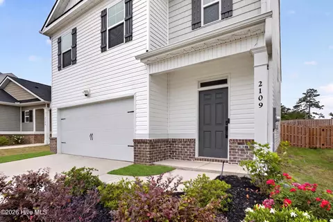 2109 Saltwater Bnd, Beech Island, SC 29842