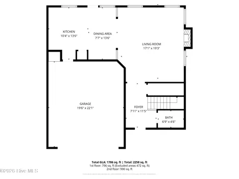2301 Cottagefield Ln, Leland, NC 28451