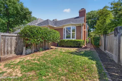 Exterior - 2106 Mcdowell St, Augusta, GA 30904 photo 10 of 11