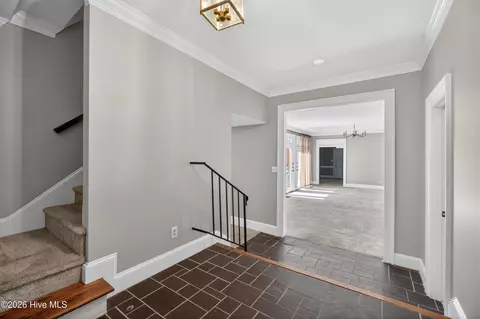 Entry Way - 2106 Mcdowell St, Augusta, GA 30904 photo 2 of 2