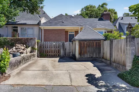 Exterior - 2106 Mcdowell St, Augusta, GA 30904 photo 5 of 11