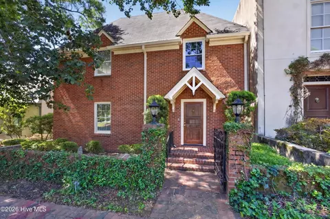 2106 Mcdowell St, Augusta, GA 30904