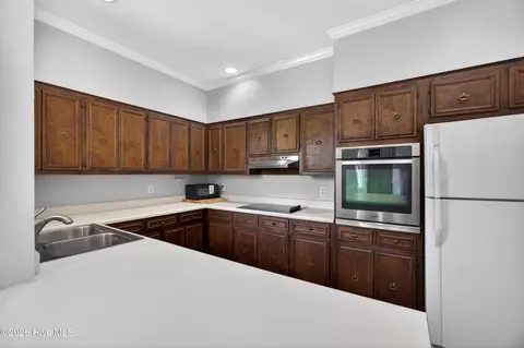 Kitchen - 2106 Mcdowell St, Augusta, GA 30904 photo 1 of 4