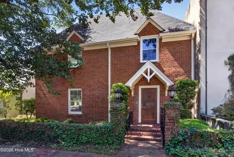 Exterior - 2106 Mcdowell St, Augusta, GA 30904 photo 2 of 11