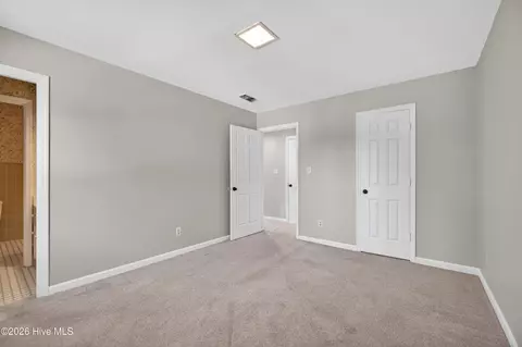 Bedroom - 2106 Mcdowell St, Augusta, GA 30904 photo 7 of 8