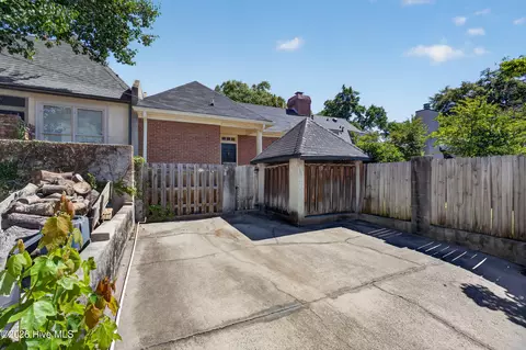 Exterior - 2106 Mcdowell St, Augusta, GA 30904 photo 3 of 11