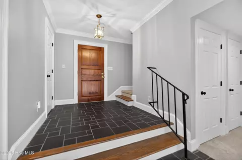 Entry Way - 2106 Mcdowell St, Augusta, GA 30904 photo 1 of 2