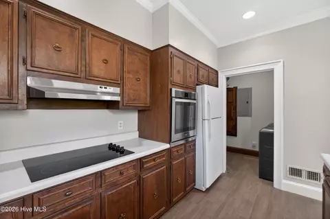 Kitchen - 2106 Mcdowell St, Augusta, GA 30904 photo 4 of 4