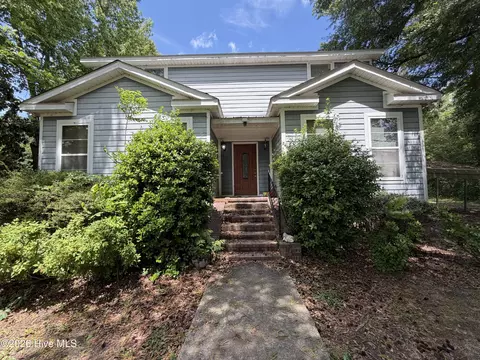 155 Mcgahee Ave, Dearing, GA 30808