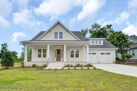 324 Grayhawk Cir, Wilmington, NC 28411