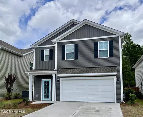 131 Brogdon St #10, Wilmington, NC 28411