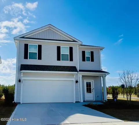 131 Brogdon St #10, Wilmington, NC 28411